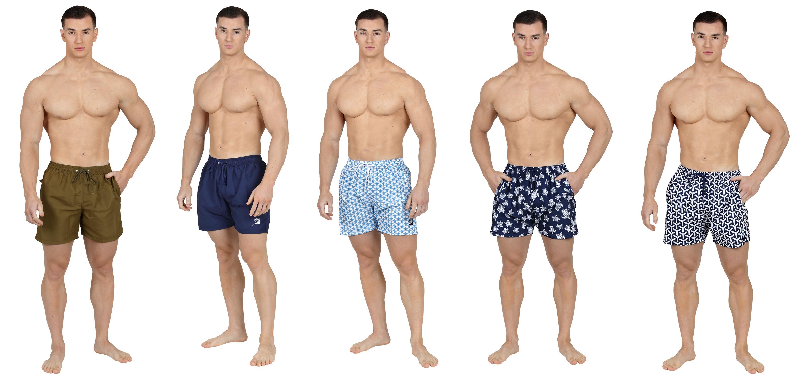 banner mens wear